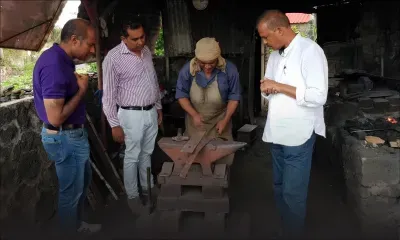Flacq/Bon-Accueil - MacDonald Dimba : «Le réveil des militants sera terrible»
