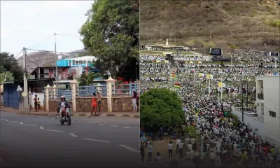 L’heure est au bilan : zoom sur les circonscriptions Nos. 1 et 2