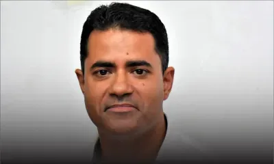 Fabrice David, candidat du PTr : «Un politicien doit être le véhicule de ses idées»