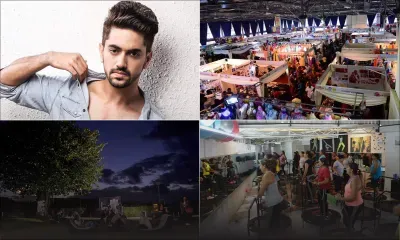 Découvrez les bons plans du week-end (19-20 octobre)