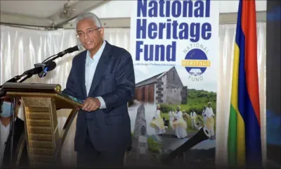 Chagos : Pravind Jugnauth qualifie les Anglais et les Américains d'«hypocrites»