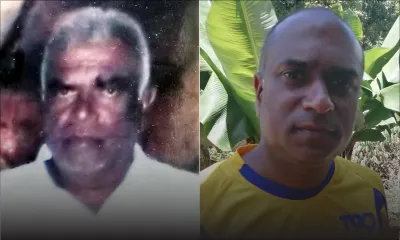 Premduth Ramdin, 72 ans, tué en revenant de sa plantation - Vishnu : «Mon père ne méritait pas une mort aussi atroce»
