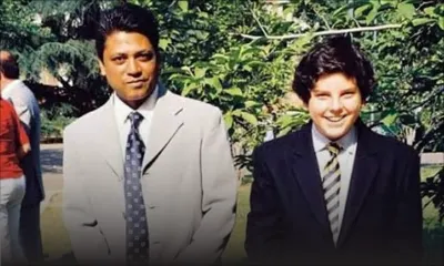 Béatification de Carlo Acutis, un Italien décédé à l’âge de 15 ans : confidences de Rajesh, un Mauricien au service du jeune Carlo durant 11 ans