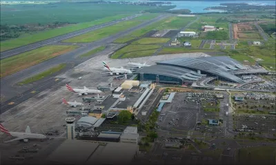 Voyage : hausse des reservations sur les vols en direction de Maurice 