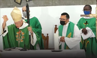 Synode : l’Église en réflexion sur son mode de fonctionnement 