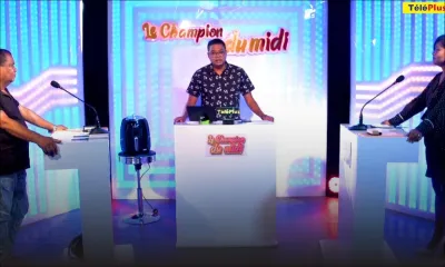 À partir de ce lundi : de nouvelles émissions divertissantes sur les ondes de Radio Plus