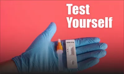 Santé : désaccord entre les importateurs du Home Covid-19 Self-Testing Kit