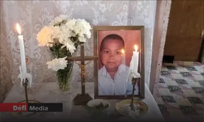 Décès d’un garçonnet de quatre ans après avoir avalé de la méthadone : l’enquête se poursuit 