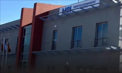 Au Mauritius Oceanography Institute : des services contre rémunérations, sans autorisation