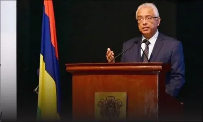 Journée mondiale pour l’éradication de la pauvreté : le nombre de «pauvres» a fortement diminué, soutient Pravind Jugnauth