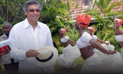 Culture: coup d’envoi ce jeudi du Festival international kreol 2015