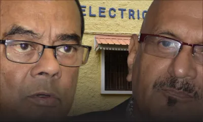 Après la virulente sortie de Collendavelloo : Bashir Jahangeer compte soulever la question avec Pravind Jugnauth