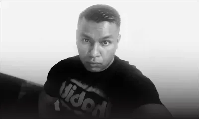 Amitrai Darbary, directeur de Darkprint Limited: «Je veux donner libre cours à ma créativité»