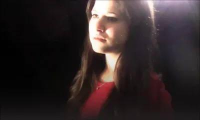 7e art: Ananda Devi passe à la comédie avec «Come-Back»