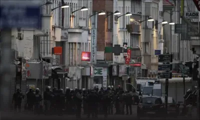 Après les attentats en France: Des Mauriciens annulent leurs réservations en Europe