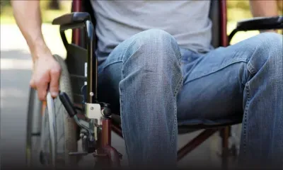 Emploi des handicapés : 695 employeurs dans l’illégalité 