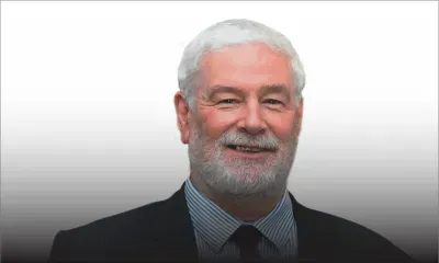 Pierre Guy Noël, Group Chief Executive de MCB Group Ltd: «Je reste convaincu que l’Afrique est un continent d’avenir»