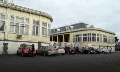 Rénovation du Plaza: Rs 94 millions pour tout terminer