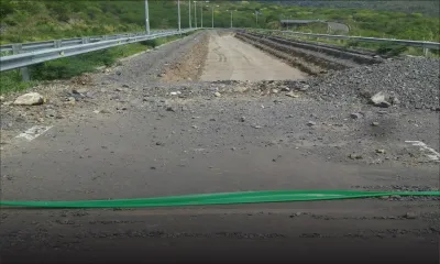 Ring Road phase II: la RDA désavouée par Bodha
