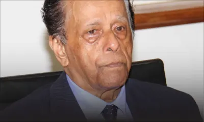 Sir Anerood Jugnauth : «Je rencontrerai Olivier Bancoult s’il le souhaite»