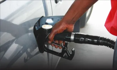 Essence et diesel: prix inchangés