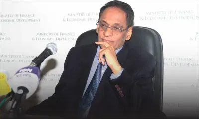 Stratégie de croissance: Lutchmeenaraidoo en quête d’investissements