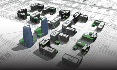 Smart cities : feu vert pour la création de 5100 emplois