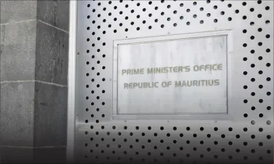 Remaniement ministériel d’ici mercredi 