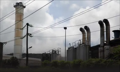 Rapport Maxwell Stamp : la gestion énergétique à Maurice incohérente et inefficace