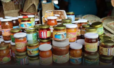 Consommation : les produits rodriguais s’invitent davantage en grandes surfaces