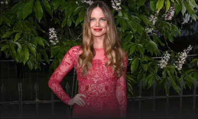 Mannequin mauricien aux US : Alicia Rountree nous ouvre les portes de son rêve éveillé