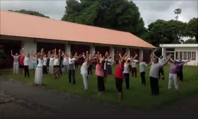 Atelier : Savez-vous bien respirer ?