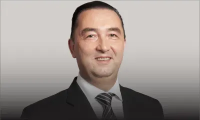 Bernard Theys, CEO de PhœnixBev : «La taxe de 15 % sur le sucre a eu un impact direct sur nos activités»