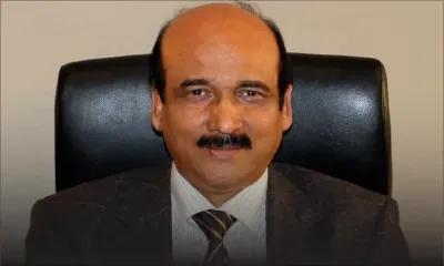 Dr Dhuneeroy Bissessur de la beach authority : un fonceur sous le soleil de l’innovation