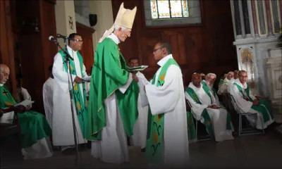 Parcours - Maurice E. Piat : l’infatigable travailleur