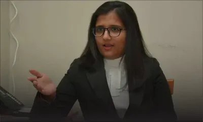 Me Neelam Ramsaran-Jogeea : «Amender la loi pour criminaliser le viol conjugal»