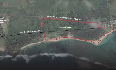 Pomponette : platform Moris Lanvironman propose un alternatif développement durable