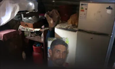 Il décède quelques jours après avoir été ébouillanté