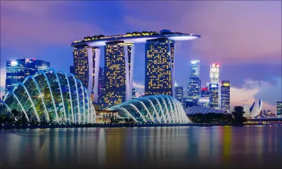 Voyages : l’Asie, une destination qui séduit en cette fin d’année