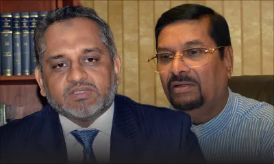 Diffamation alléguée : Showkutally Soodhun maintient son procès contre Reza Uteem