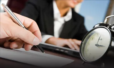 Marché de l’emploi : le flexitime un mal nécessaire