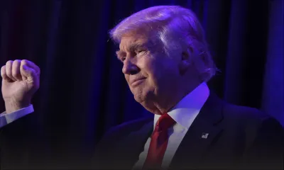 Réchauffement climatique - Hookoomsing : «Donald Trump a une vision à court terme»