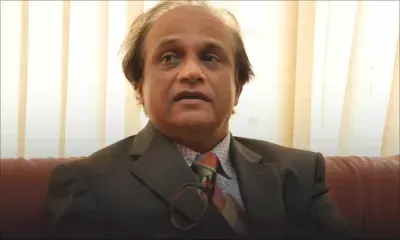 Crise au sommet de l’État : « C’est un ‘breach of trust’ », estime Ajay Daby