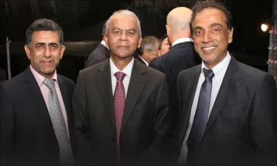 Ramesh Basant Roi : «Protégeons la BoM des faux économistes et conseillers égoïstes»