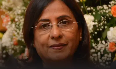 Fazila Jeewa-Daureeawoo, VPM et No 4 du GM : «Être No 4 du GM est une surprise»