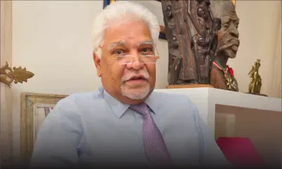 Jean Claude de l’Estrac : «Il y a un dépérissement de l'idée de service à la nation»