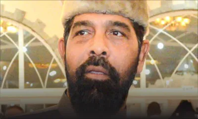 Virulente sortie du Maulana Haroon contre Gulbul