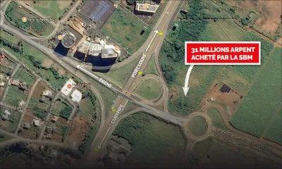 Transaction foncière : Rs 31 millions l’arpent pour un terrain à Trianon en 2013