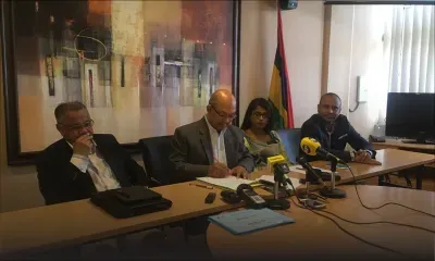 Étienne Sinatambou : «Le salaire minimal améliorera les revenus de plus de 100.000 personnes»