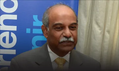 Nécrologie : Décès du Dr Mahmood Cheeroo